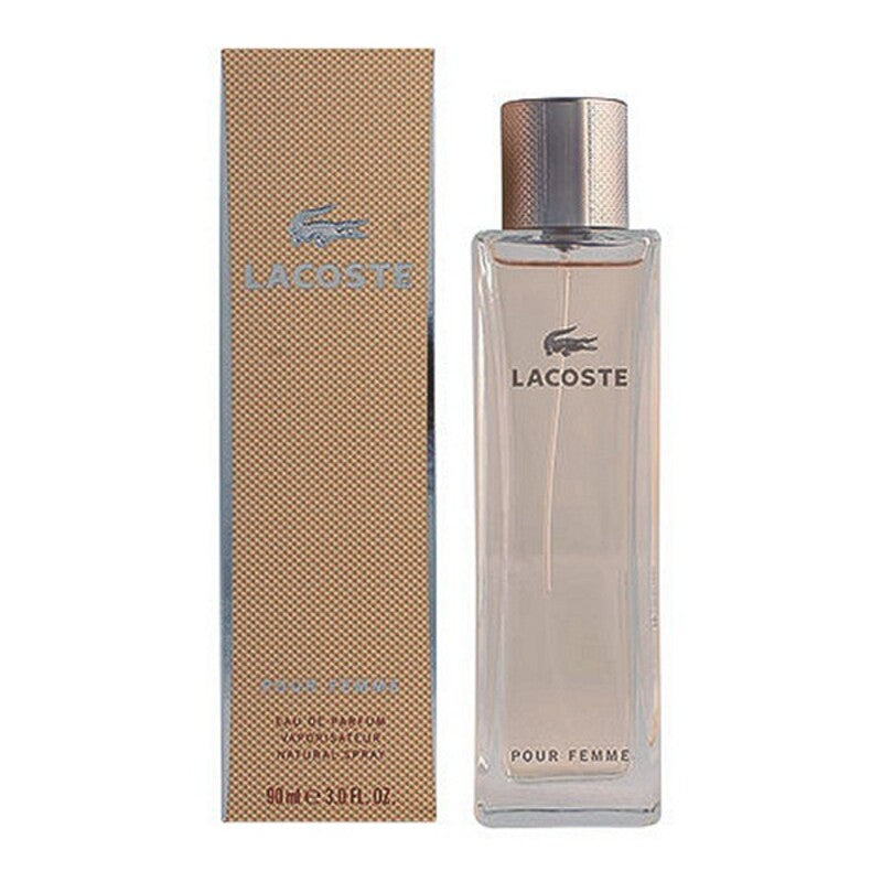 Perfume para mujer Lacoste EDP