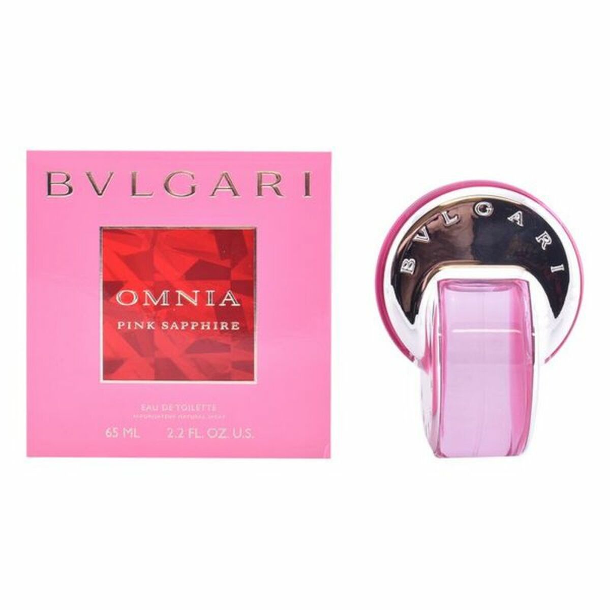 Perfume de mujer Bvlgari EDT