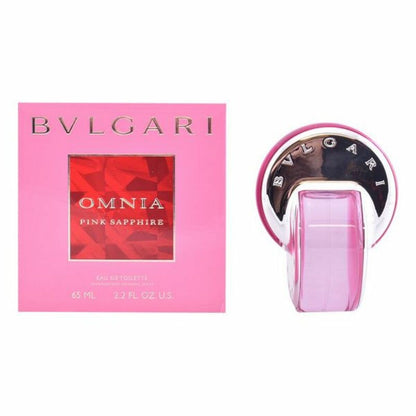 Perfume de mujer Bvlgari EDT