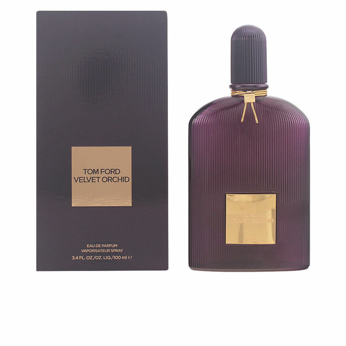 Perfume de mujer Tom Ford Velvet Orchid 100 ml Velvet Orchid