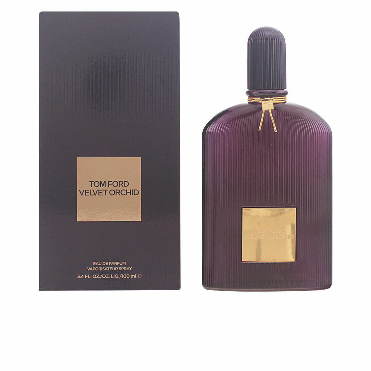 Perfume de mujer Tom Ford Velvet Orchid 100 ml Velvet Orchid