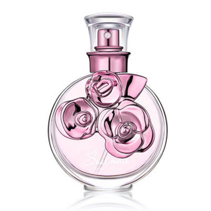 Perfume Compañero de Alma con Fragancia Floral y Frutal 50ml