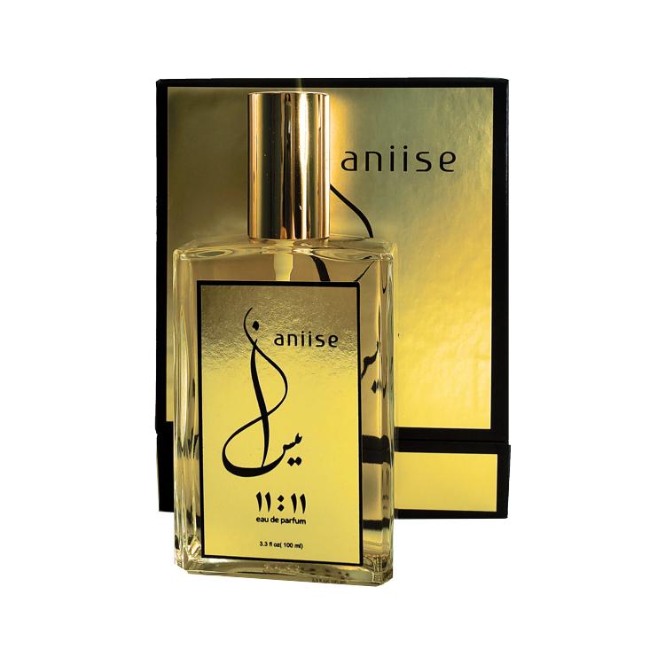 Eau de Parfum para Mujer - 11:11