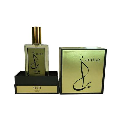 Eau de Parfum para Mujer - 11:11