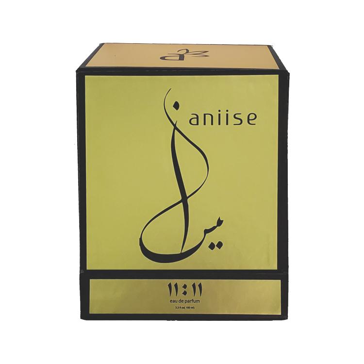 Eau de Parfum para Mujer - 11:11