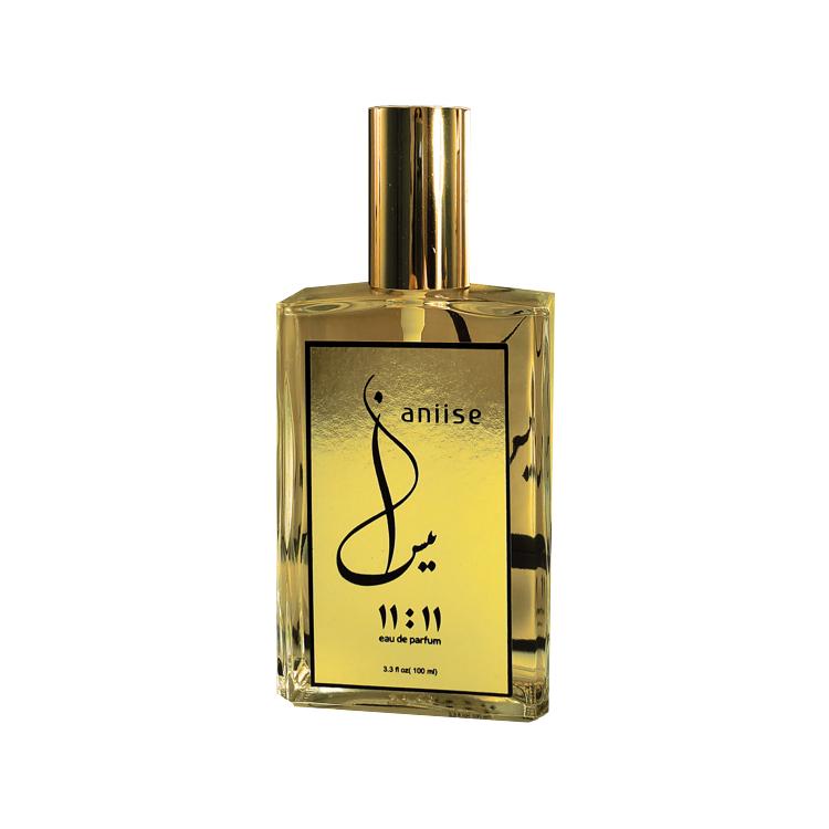 Eau de Parfum para Mujer - 11:11