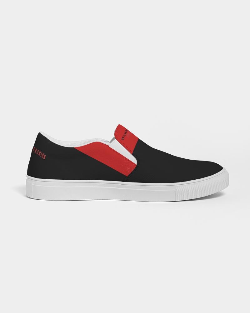Zapatillas sin cordones de lona para hombre Wakerlook