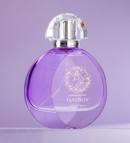Eau de Toilette Human Spirit™ – Eau de Toilette para mujer