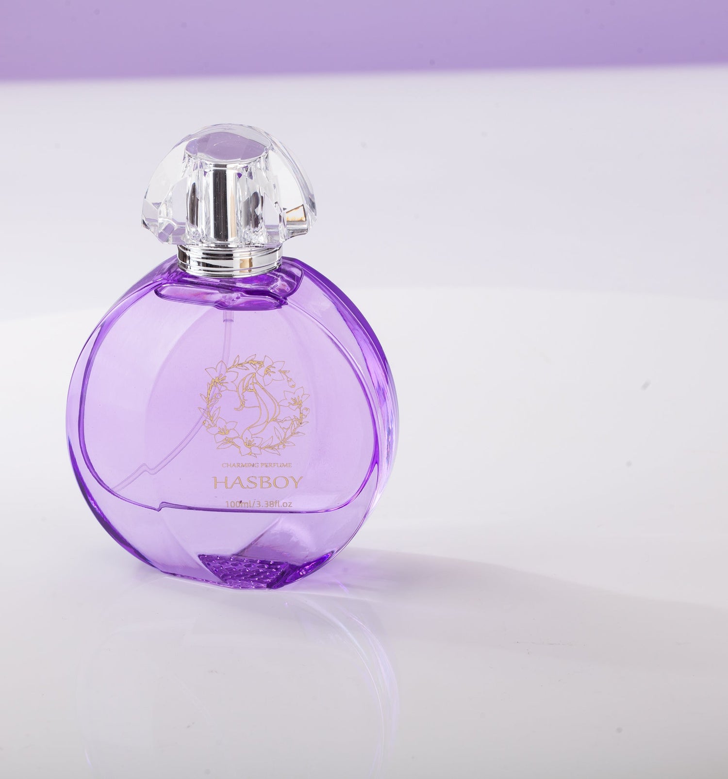 Eau de Toilette Human Spirit™ – Eau de Toilette para mujer