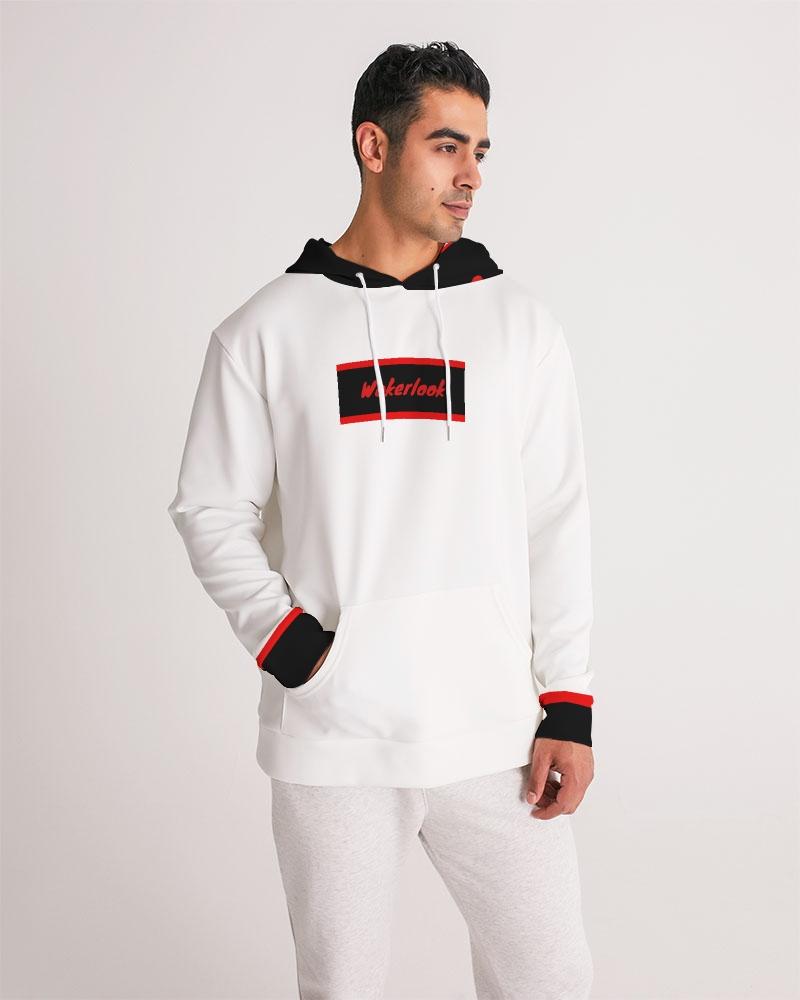 Sudadera con capucha para hombre Wakerlook