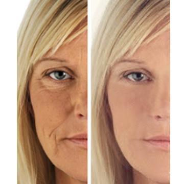 Age Perfect: Crema Reparadora de Noche + Sérum con Vitamina C