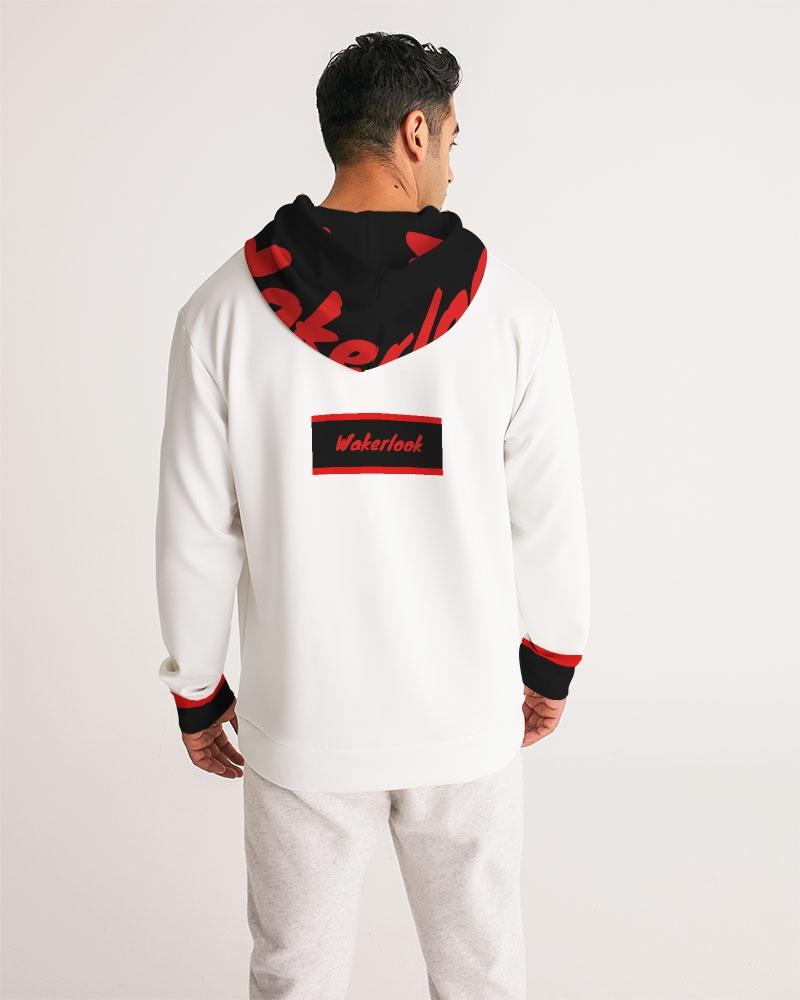 Sudadera con capucha para hombre Wakerlook