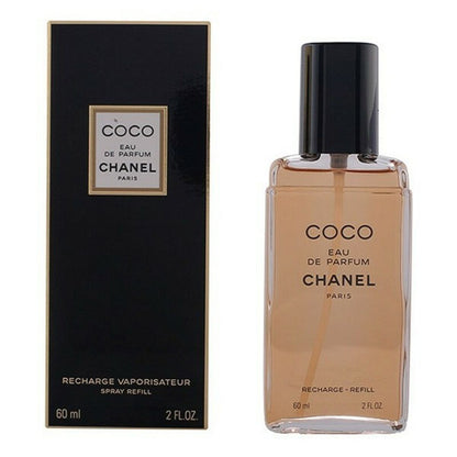 Perfume de Mujer Coco Chanel EDP Coco 60 ml