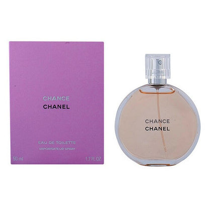Perfume de mujer Chance Chanel EDT