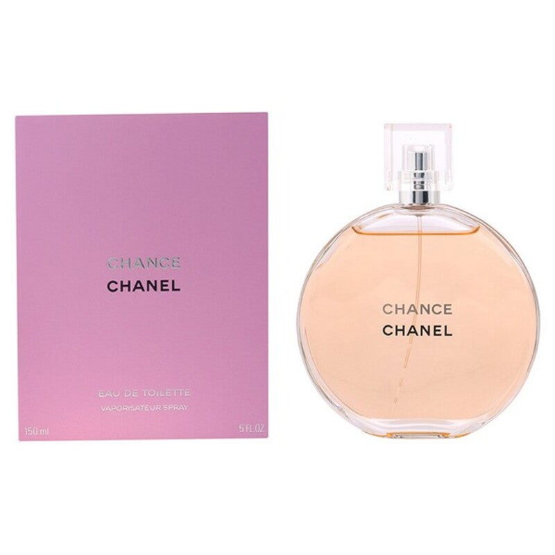 Perfume de mujer Chance Chanel EDT