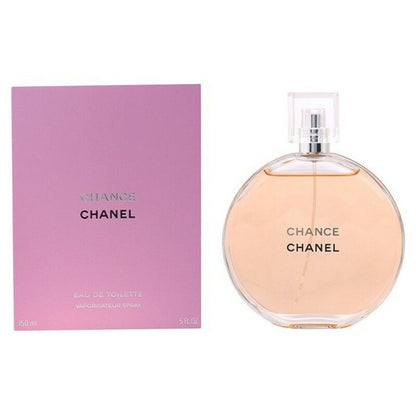 Perfume de mujer Chance Chanel EDT
