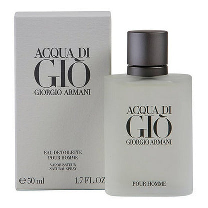 Perfume de hombre Giorgio Armani EDT