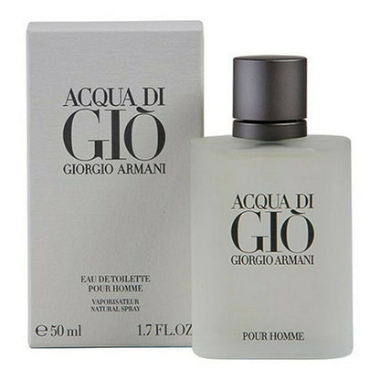 Perfume de hombre Giorgio Armani EDT
