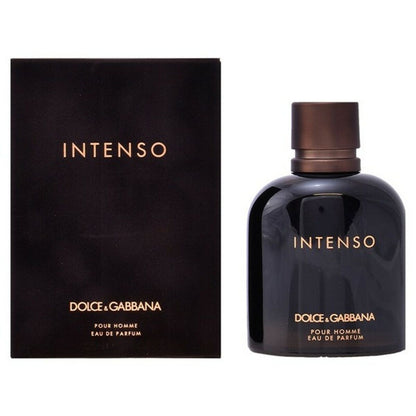 Perfume de hombre Intenso Dolce &amp; Gabbana EDP