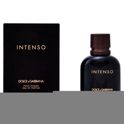Perfume de hombre Intenso Dolce &amp; Gabbana EDP