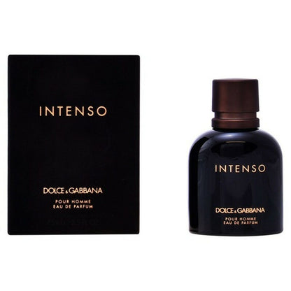 Perfume de hombre Intenso Dolce &amp; Gabbana EDP