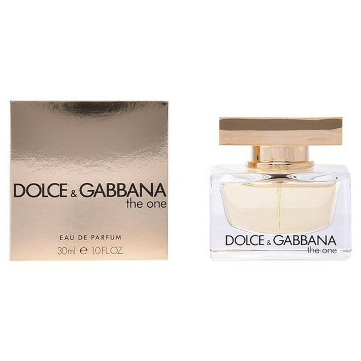 Perfume de mujer The One Dolce &amp; Gabbana EDP EDP