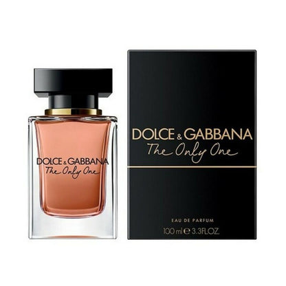 Perfume para Mujer The Only One Dolce &amp; Gabbana EDP (100 ml)