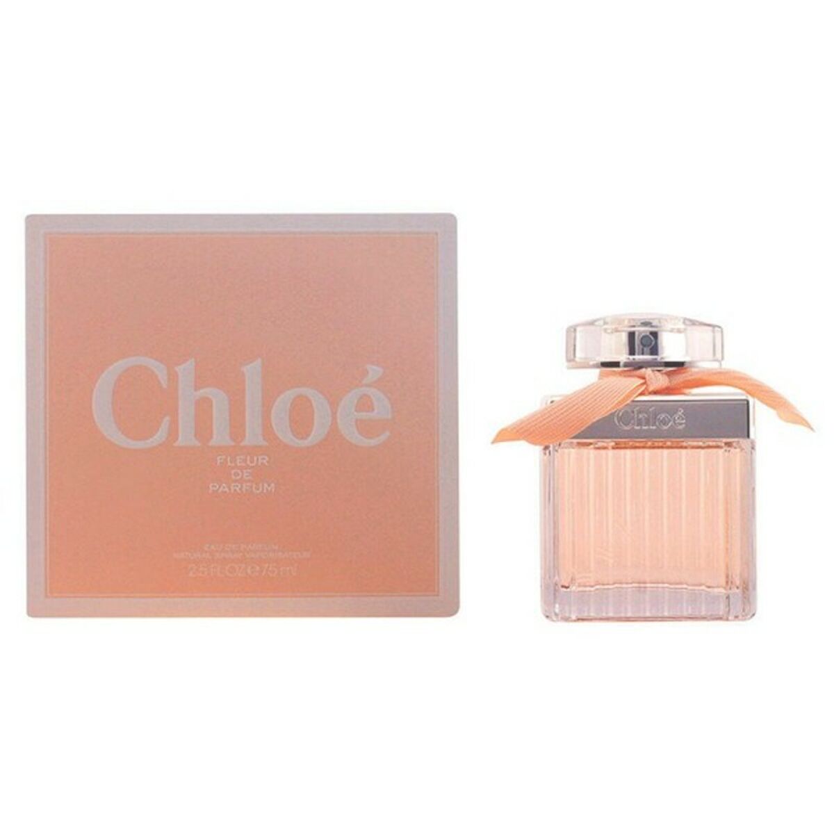 Perfume de mujer Fleur De Parfum Chloe EDP