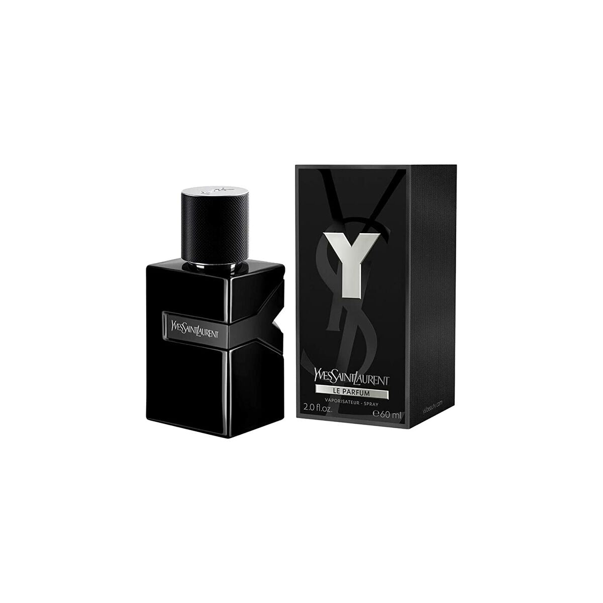 Perfume de Hombre Yves Saint Laurent YSL Le Parfum EDP (60 ml)