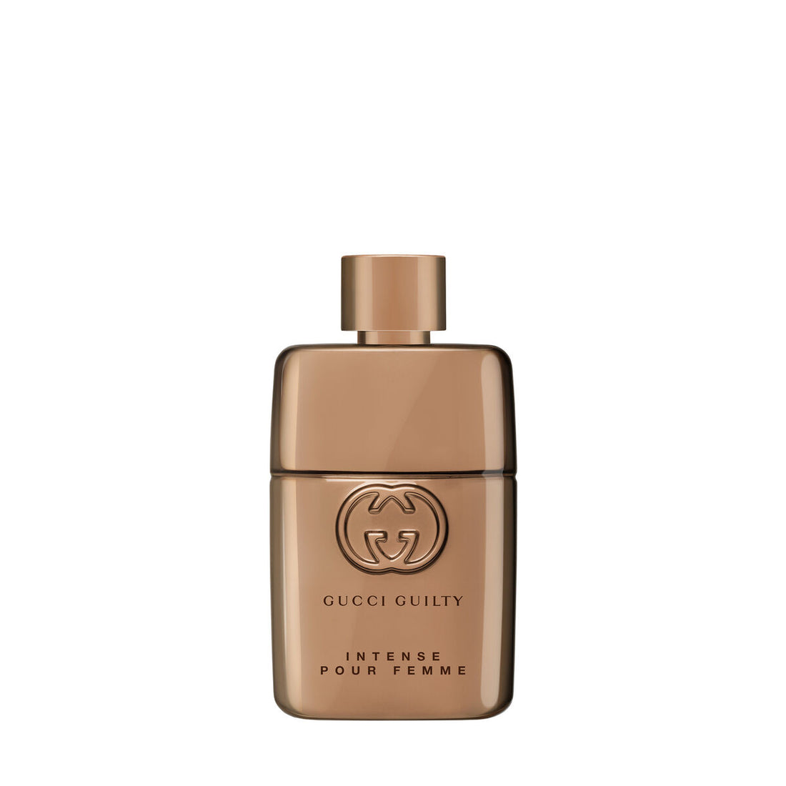 Perfume de mujer Gucci Guilty Intense Pour Femme EDP 50 ml