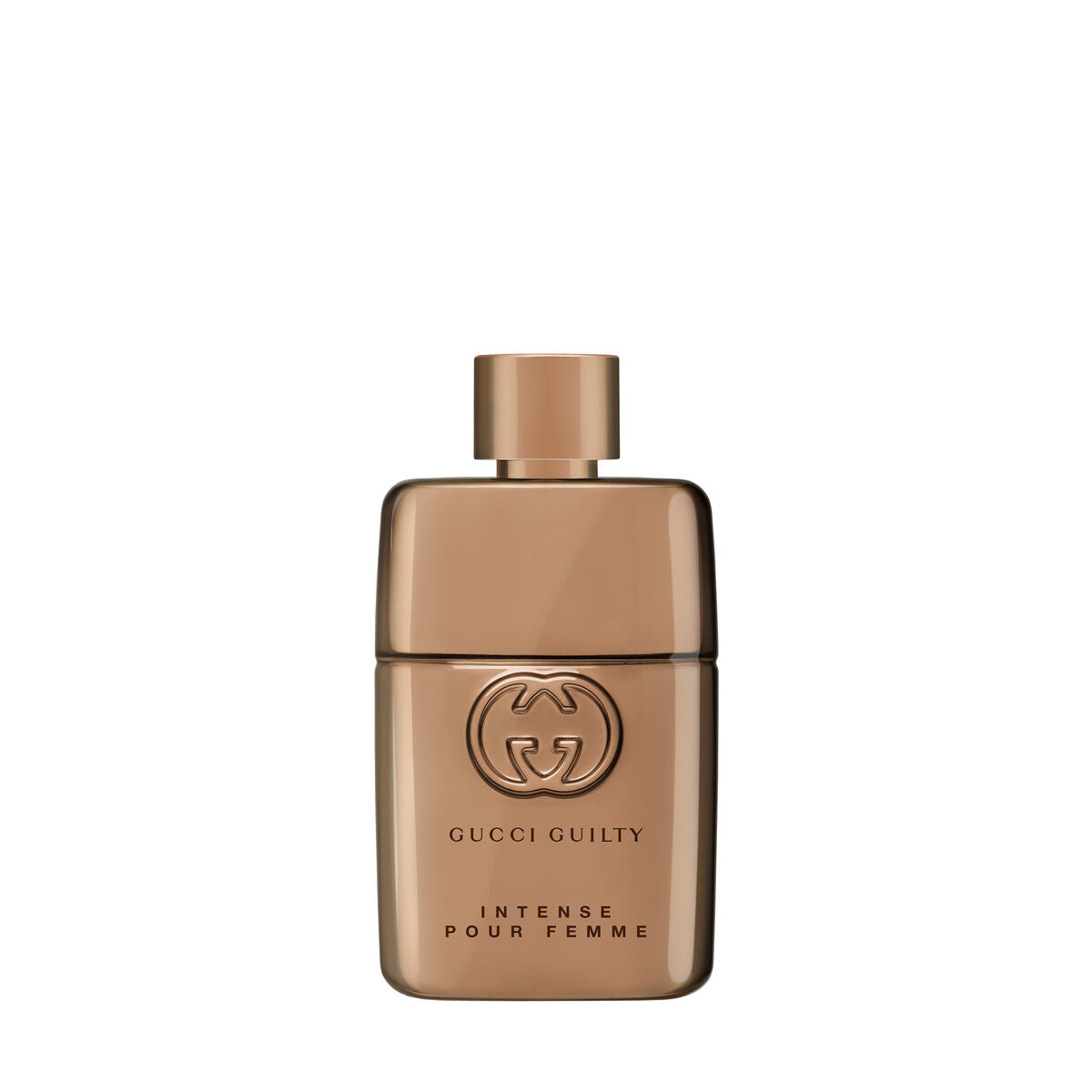 Perfume de mujer Gucci Guilty Intense Pour Femme EDP 50 ml