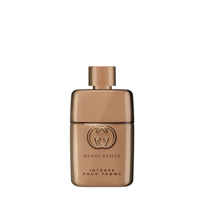 Perfume de mujer Gucci Guilty Intense Pour Femme EDP 50 ml