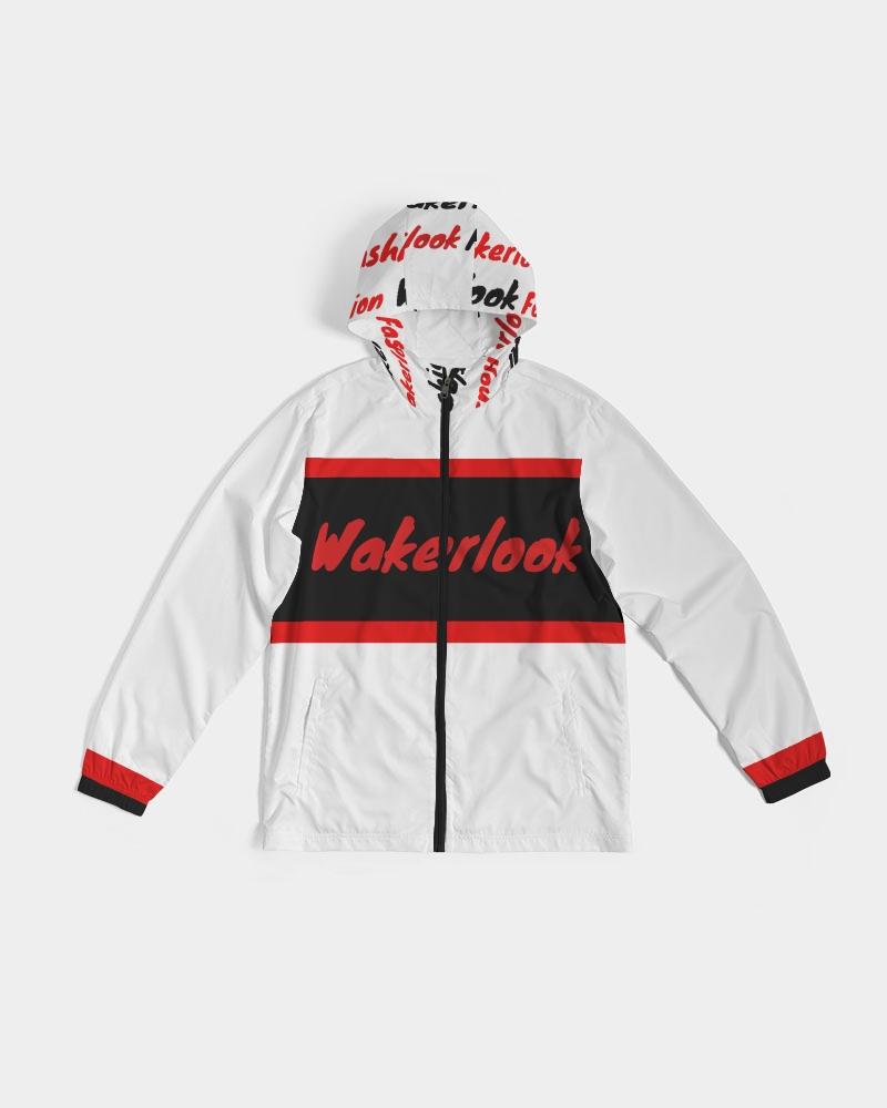 Chaqueta cortavientos para hombre Wakerlook