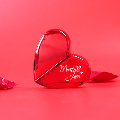 Perfume Love para Mujer – Eau de Toilette Romántico de 50ml
