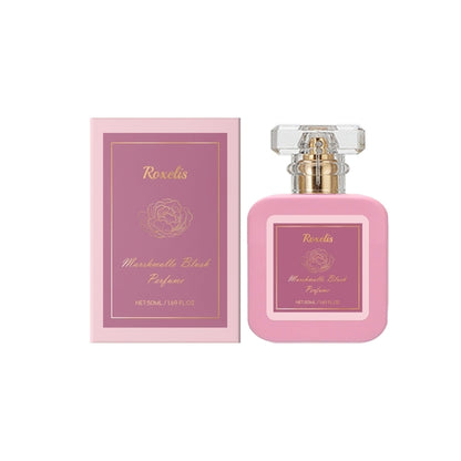 Rubor de Malvavisco – Eau de Parfum (50 ml)