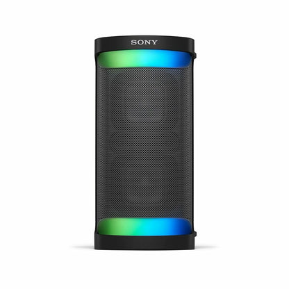 Altavoz portátil Sony SRSXP500B.CEL