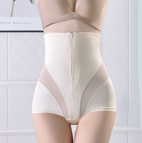 EP Ropa Modeladora Ultra Fina para Postparto para Mujer Sexy Body Reductor de Abdomen