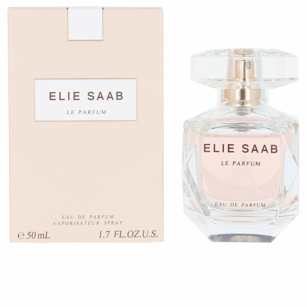 Perfume para Mujer Elie Saab Le Parfum EDP (50 ml)