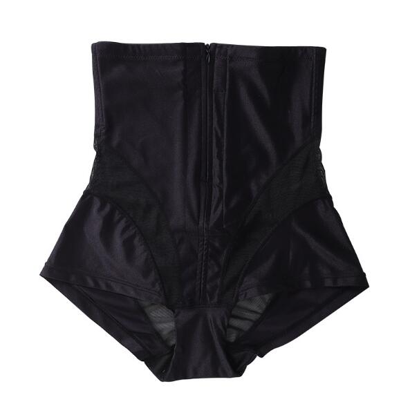EP Ropa Modeladora Ultra Fina para Postparto para Mujer Sexy Body Reductor de Abdomen