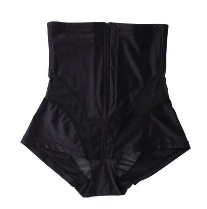 EP Ropa Modeladora Ultra Fina para Postparto para Mujer Sexy Body Reductor de Abdomen