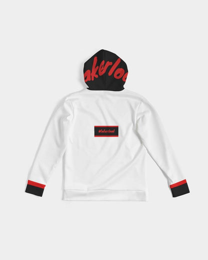 Sudadera con capucha para hombre Wakerlook