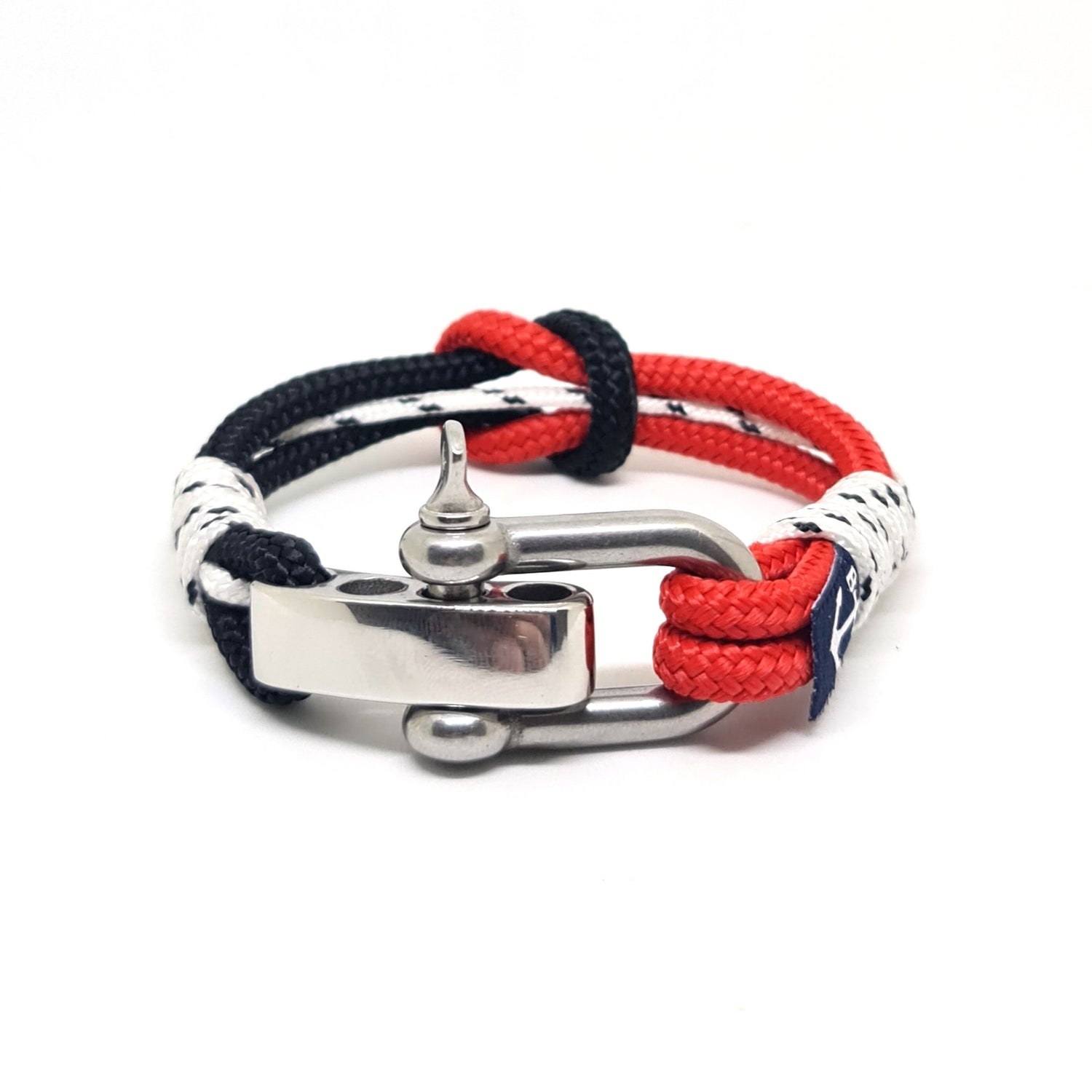 Pulsera Náutica Banshee