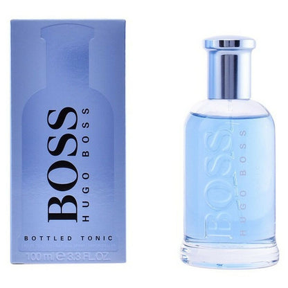 Perfume para hombre Boss Bottled Tonic Hugo Boss EDT