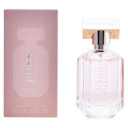 Perfume para mujer The Scent For Her Hugo Boss EDP EDP