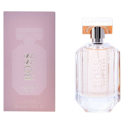 Perfume para mujer The Scent For Her Hugo Boss EDP EDP