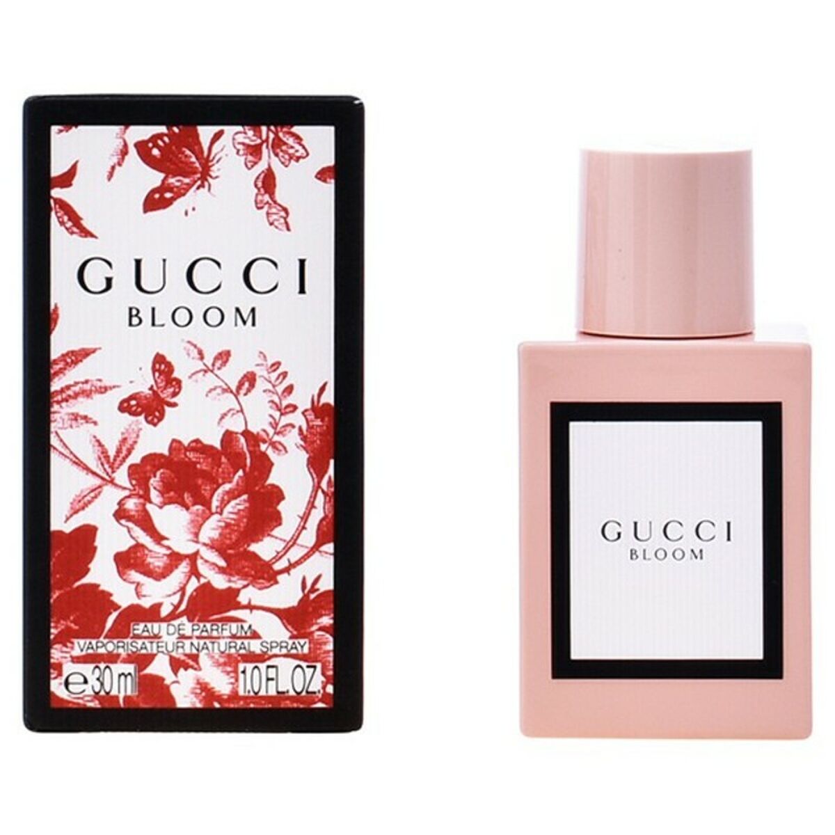 Perfume de mujer Gucci Bloom Gucci EDP EDP