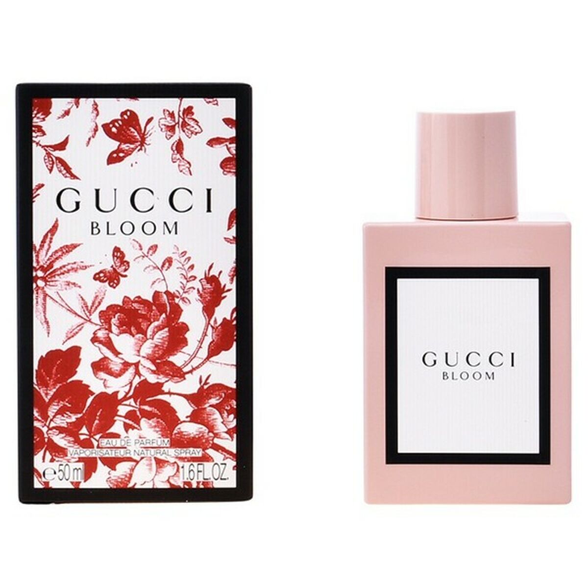 Perfume de mujer Gucci Bloom Gucci EDP EDP
