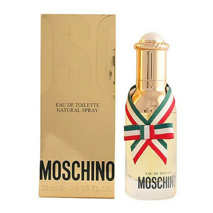 Perfume Moschino EDT para mujer