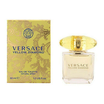 Perfume de mujer Versace EDT