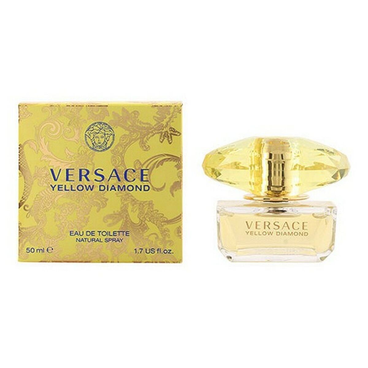Perfume de mujer Versace EDT